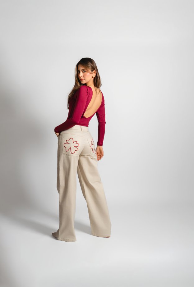Pantalón Lia