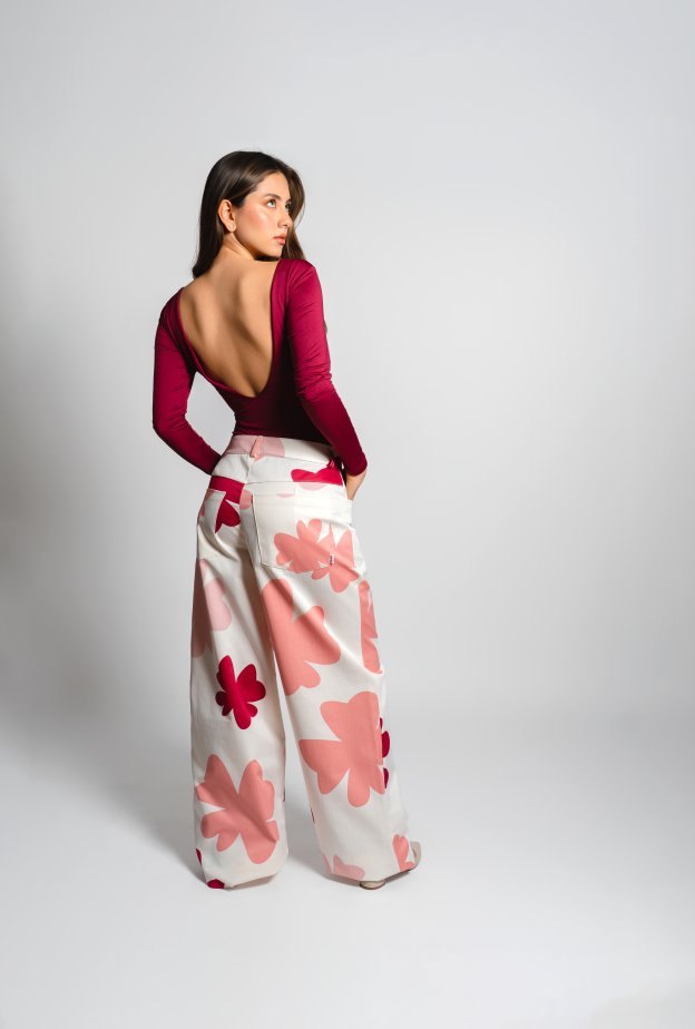 Pantalón Lia
