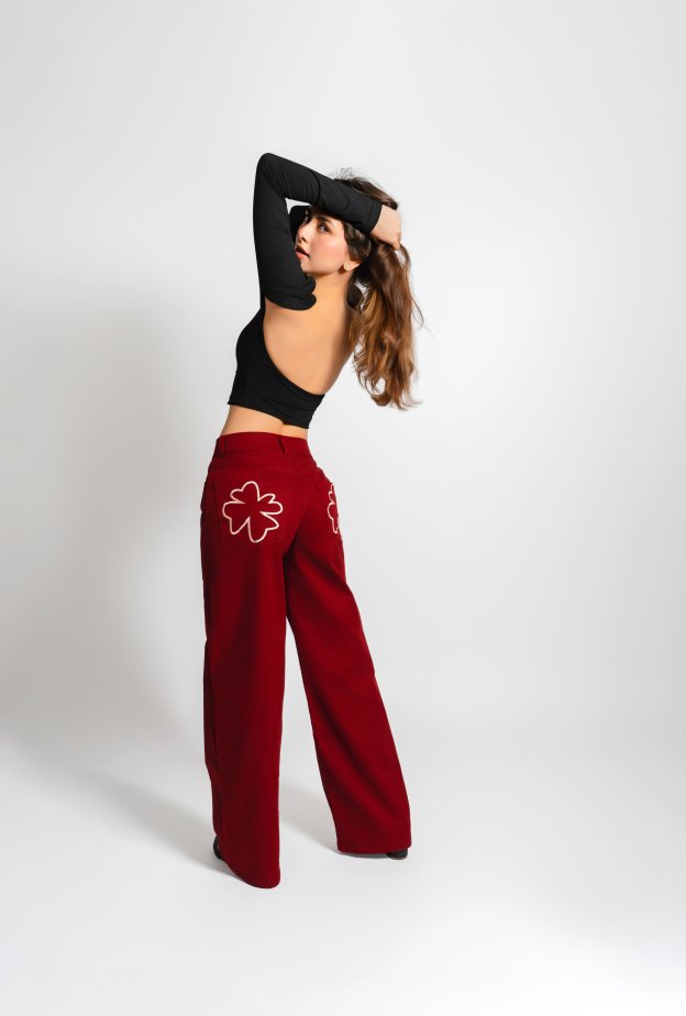 Pantalón Lia
