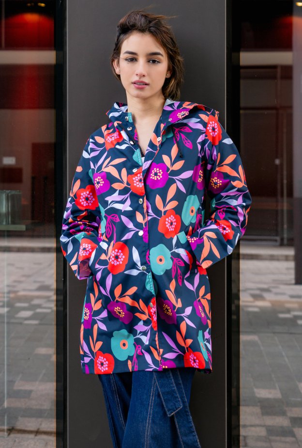 Raincoats Muvo (540)